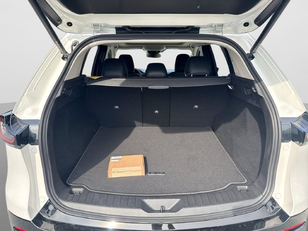 2026 Mazda Mazda CX-5 2.5 S Premium