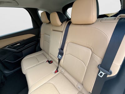 2026 Mazda Mazda CX-5 2.5 S Premium