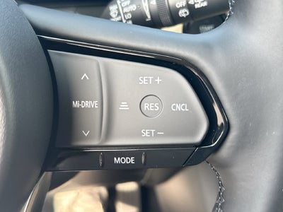 2026 Mazda Mazda CX-5 2.5 S Premium