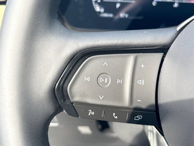 2026 Mazda Mazda CX-5 2.5 S Premium