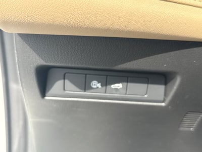2026 Mazda Mazda CX-5 2.5 S Premium
