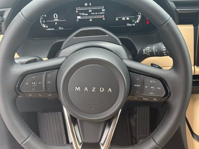 2026 Mazda Mazda CX-5 2.5 S Premium
