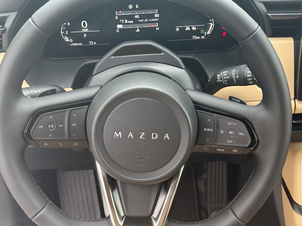2026 Mazda Mazda CX-5 2.5 S Premium
