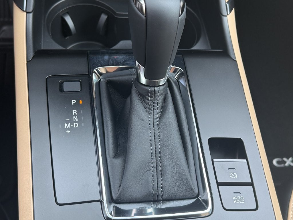 2026 Mazda Mazda CX-5 2.5 S Premium