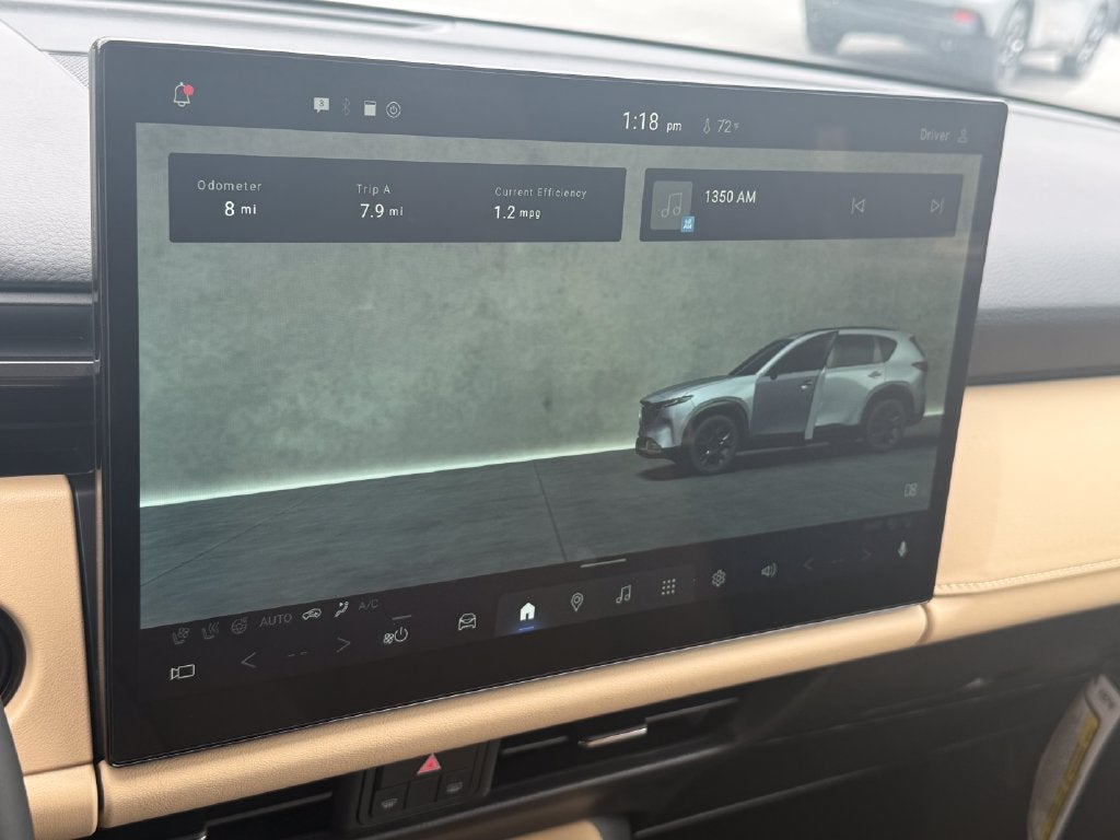 2026 Mazda Mazda CX-5 2.5 S Premium