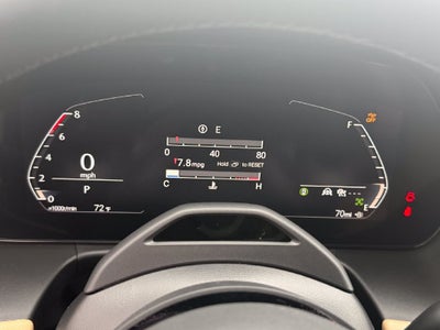 2026 Mazda Mazda CX-5 2.5 S Premium