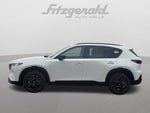 2026 Mazda Mazda CX-5 2.5 S Premium