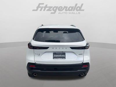 2026 Mazda Mazda CX-5 2.5 S Premium