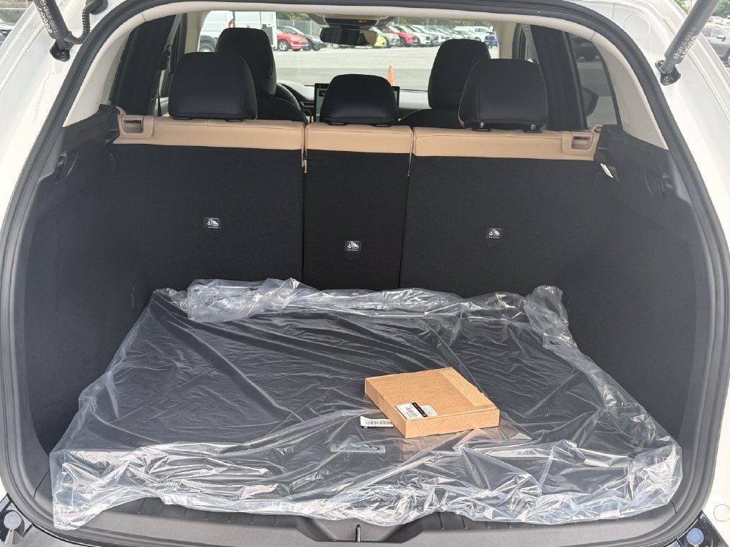 2026 Mazda Mazda CX-5 2.5 S Premium