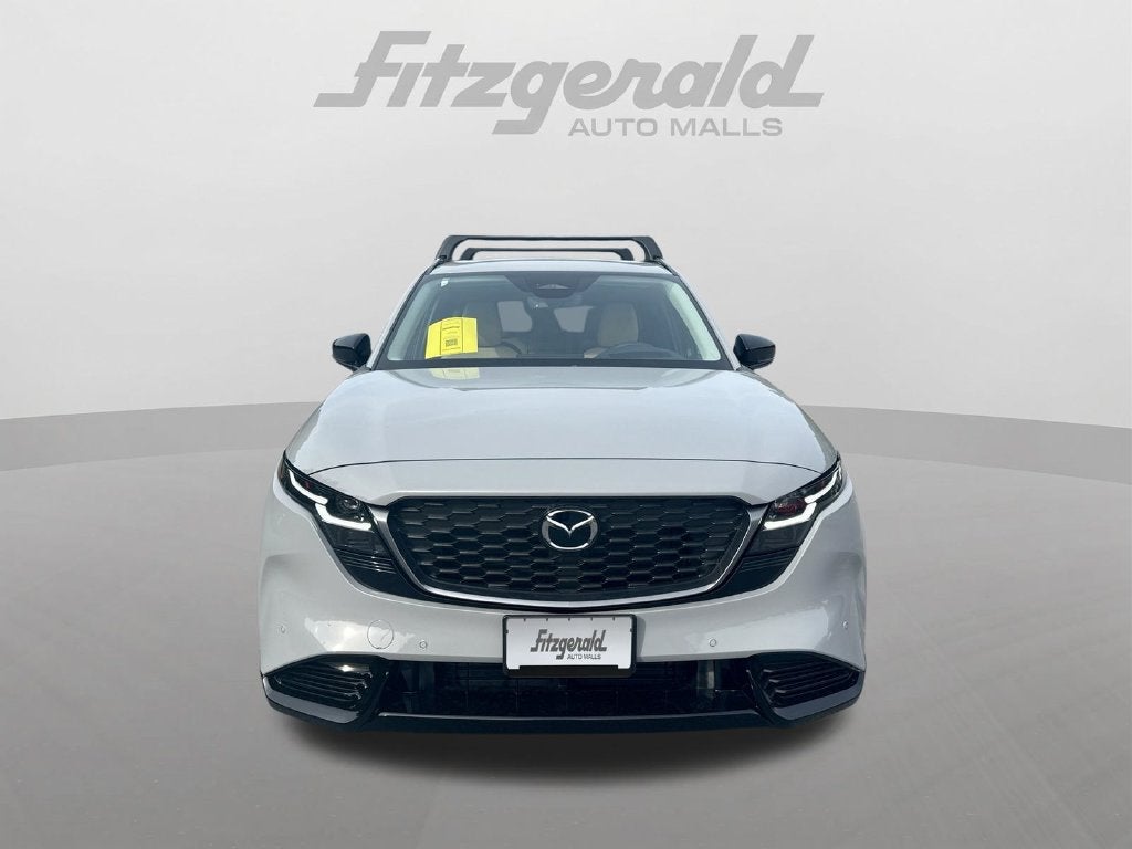 2026 Mazda Mazda CX-5 2.5 S Premium
