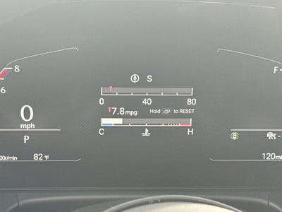 2026 Mazda Mazda CX-5 2.5 S Premium