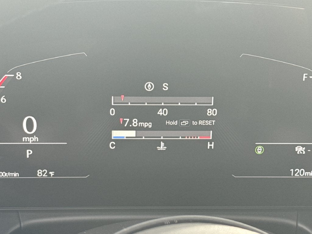 2026 Mazda Mazda CX-5 2.5 S Premium