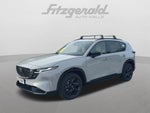 2026 Mazda Mazda CX-5 2.5 S Premium