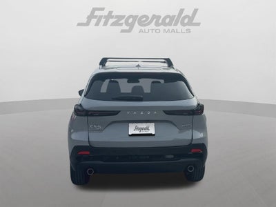 2026 Mazda Mazda CX-5 2.5 S Premium