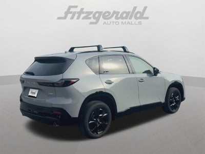 2026 Mazda Mazda CX-5 2.5 S Premium