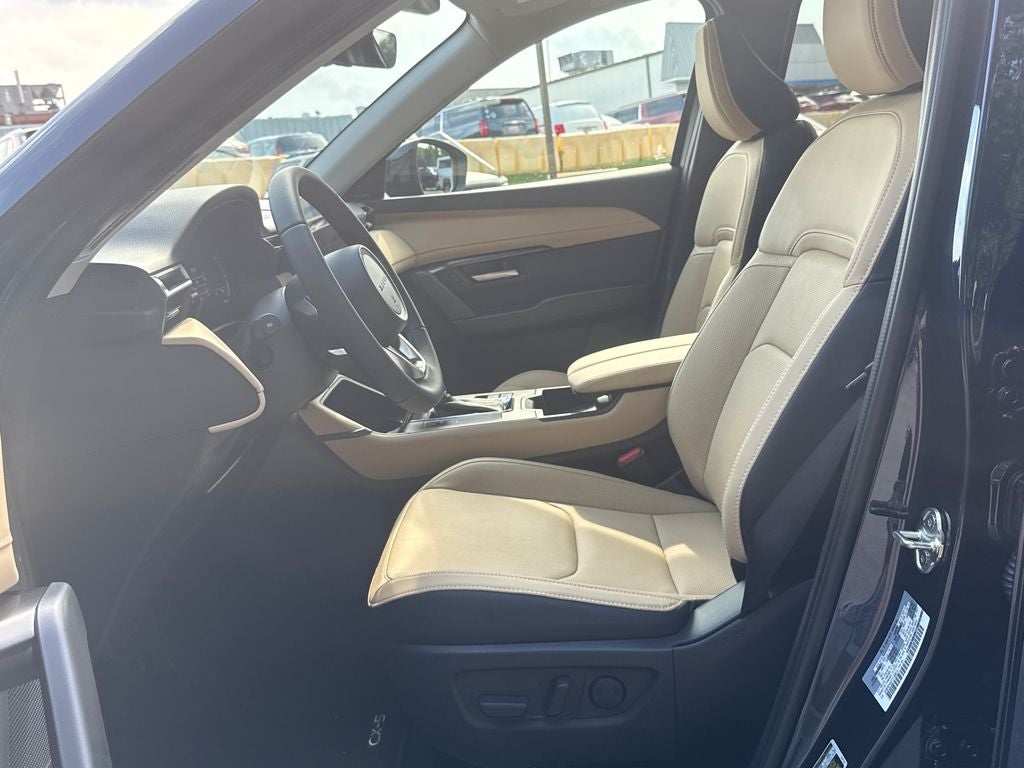 2026 Mazda Mazda CX-5 2.5 S Premium