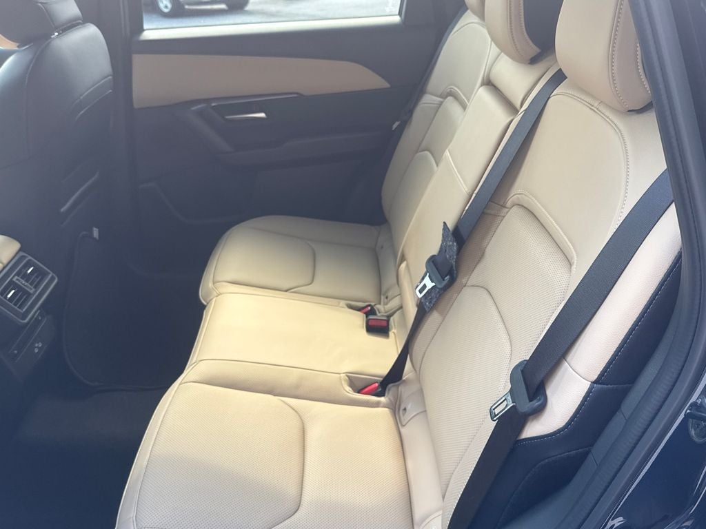 2026 Mazda Mazda CX-5 2.5 S Premium