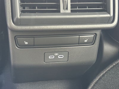 2026 Mazda Mazda CX-5 2.5 S Premium
