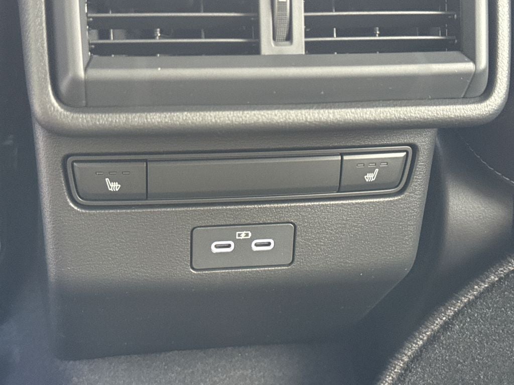 2026 Mazda Mazda CX-5 2.5 S Premium