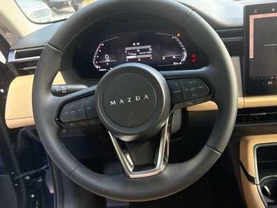 2026 Mazda Mazda CX-5 2.5 S Premium