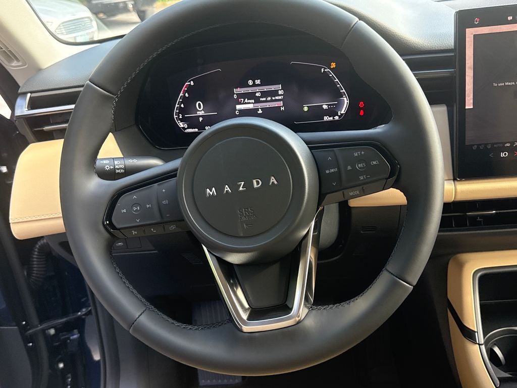 2026 Mazda Mazda CX-5 2.5 S Premium
