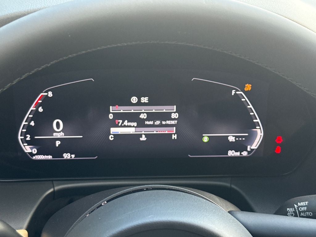 2026 Mazda Mazda CX-5 2.5 S Premium