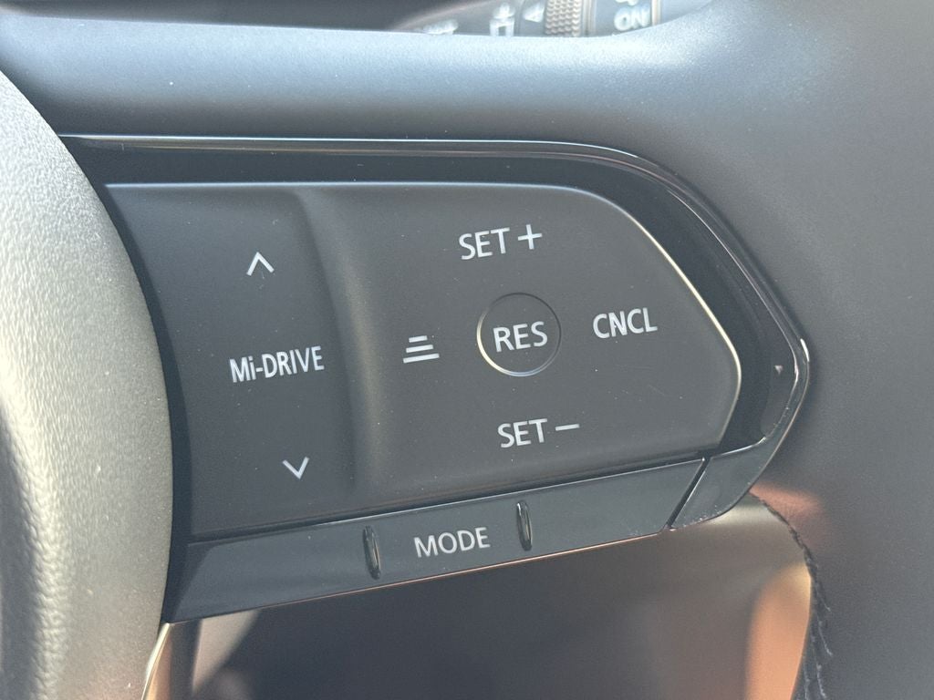 2026 Mazda Mazda CX-5 2.5 S Premium