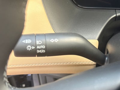 2026 Mazda Mazda CX-5 2.5 S Premium