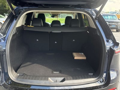 2026 Mazda Mazda CX-5 2.5 S Premium