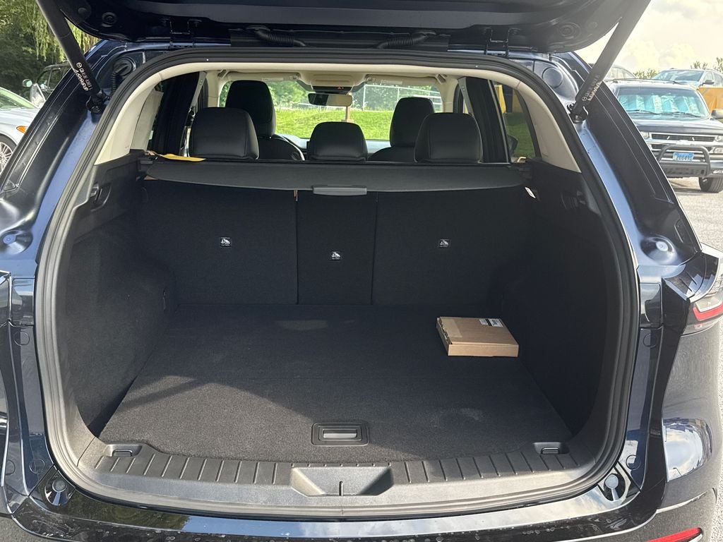2026 Mazda Mazda CX-5 2.5 S Premium