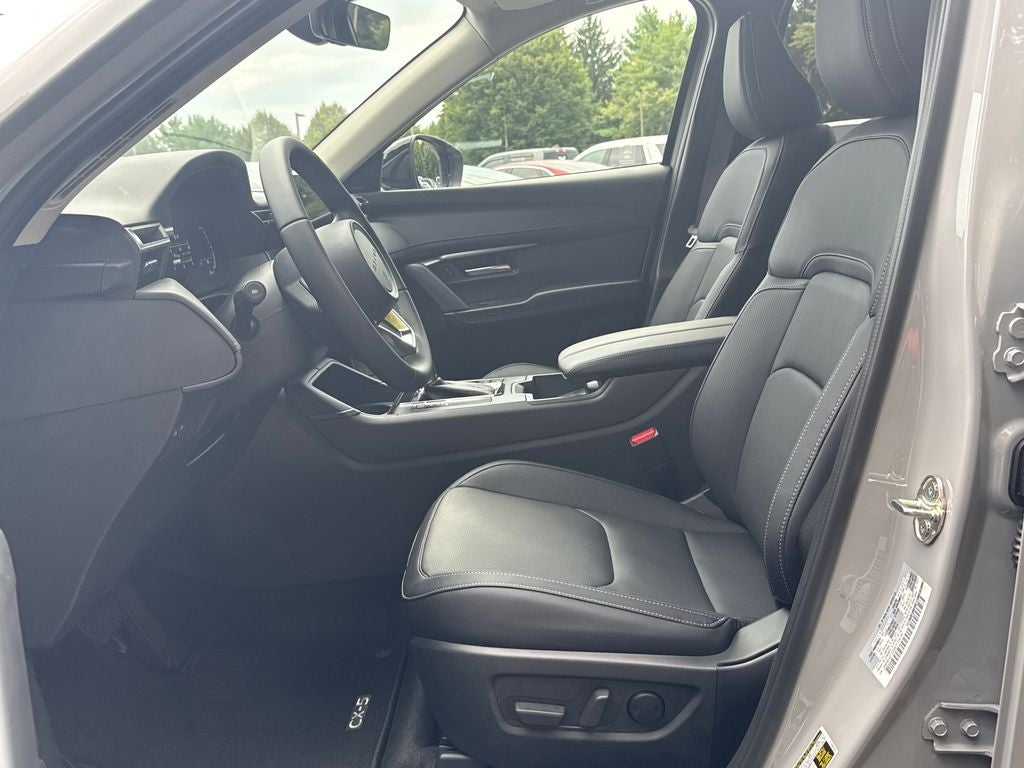 2026 Mazda Mazda CX-5 2.5 S Premium