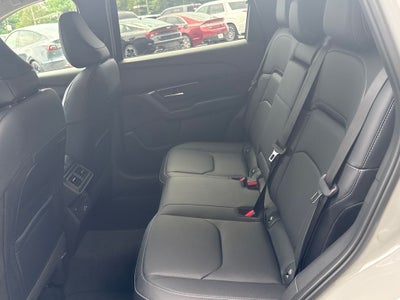 2026 Mazda Mazda CX-5 2.5 S Premium