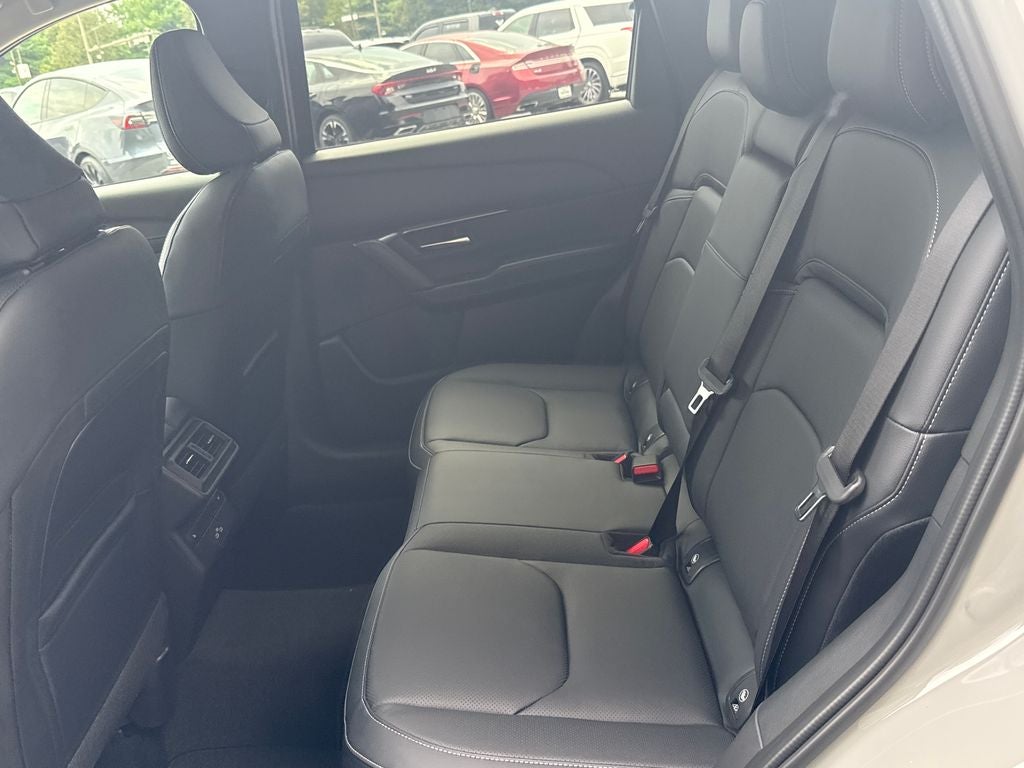 2026 Mazda Mazda CX-5 2.5 S Premium