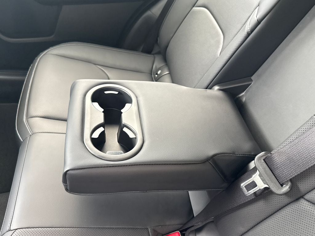 2026 Mazda Mazda CX-5 2.5 S Premium