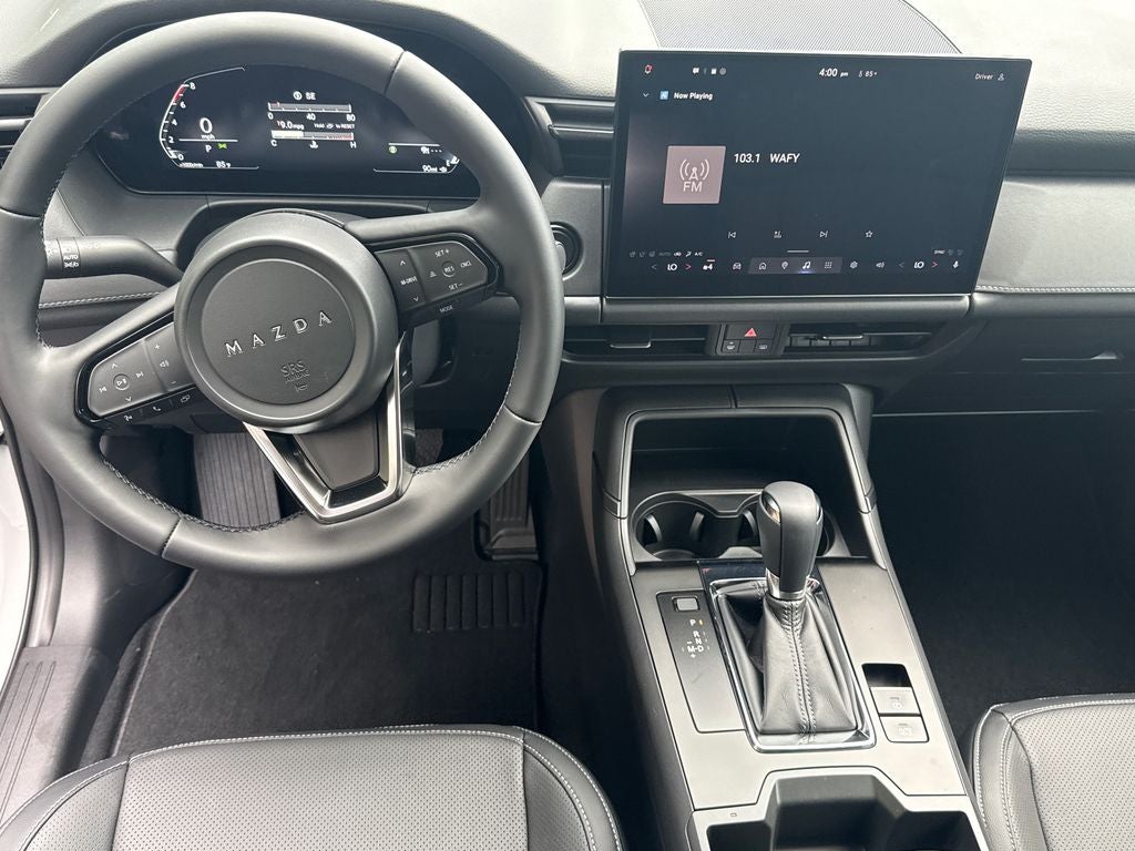 2026 Mazda Mazda CX-5 2.5 S Premium