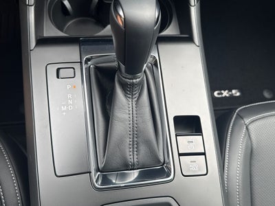 2026 Mazda Mazda CX-5 2.5 S Premium