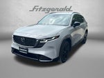 2026 Mazda Mazda CX-5 2.5 S Premium