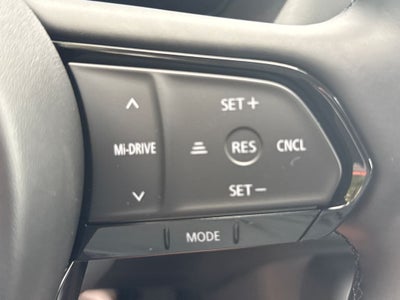 2026 Mazda Mazda CX-5 2.5 S Premium
