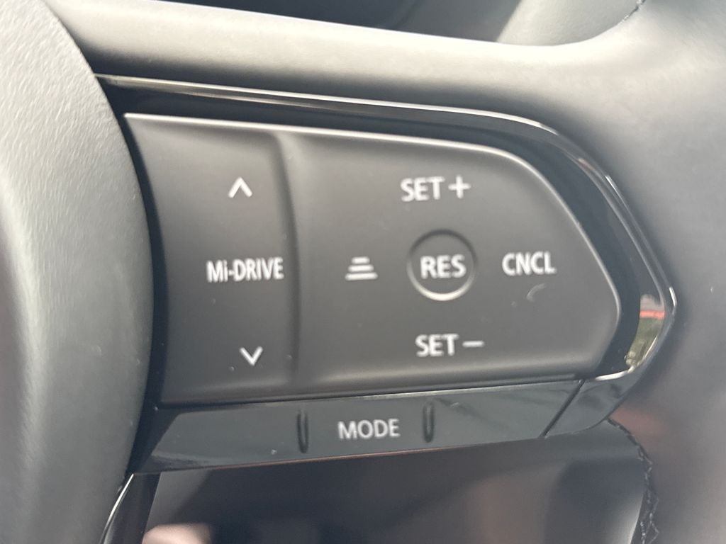 2026 Mazda Mazda CX-5 2.5 S Premium