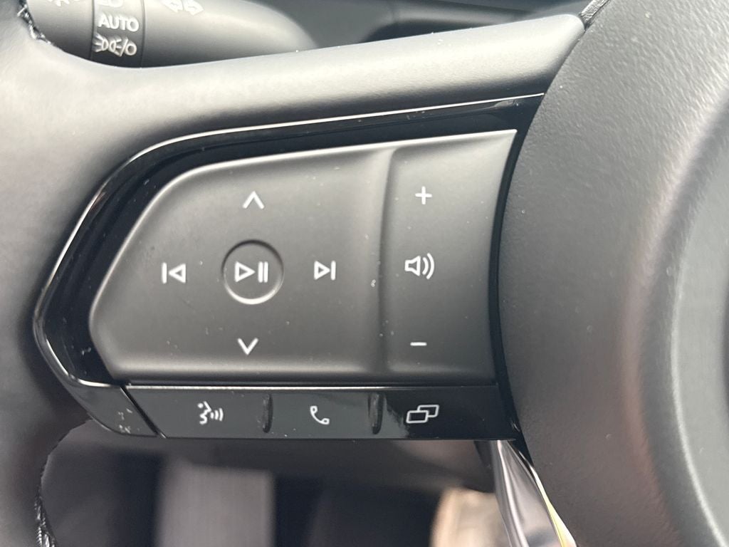 2026 Mazda Mazda CX-5 2.5 S Premium