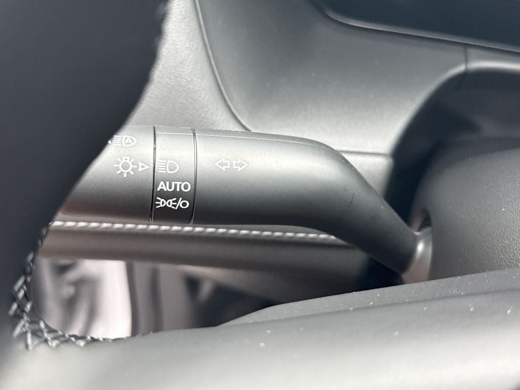 2026 Mazda Mazda CX-5 2.5 S Premium