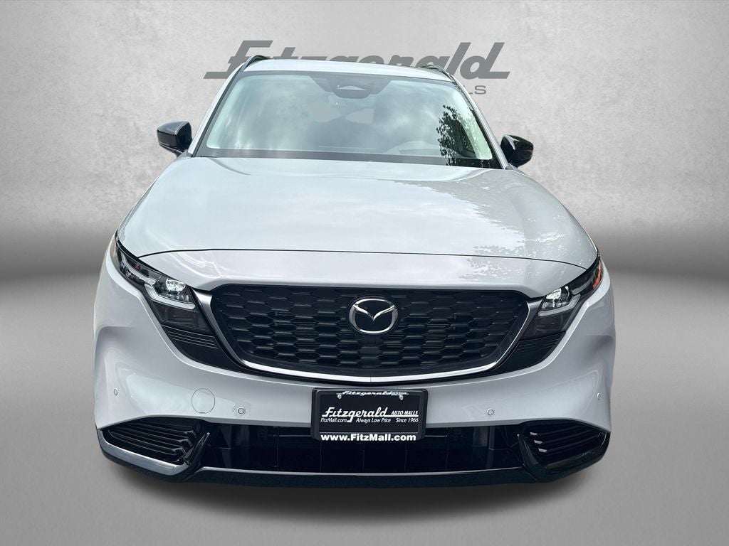 2026 Mazda Mazda CX-5 2.5 S Premium