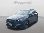 2026 Mazda Mazda CX-5 2.5 S Premium