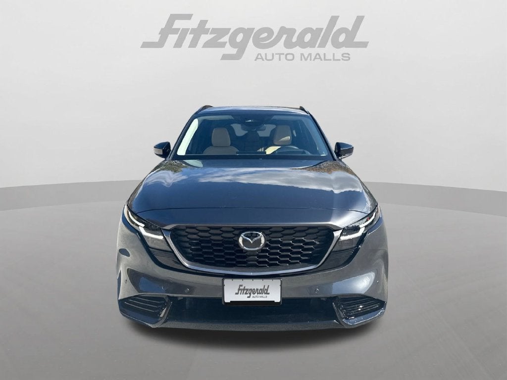 2026 Mazda Mazda CX-5 2.5 S Premium