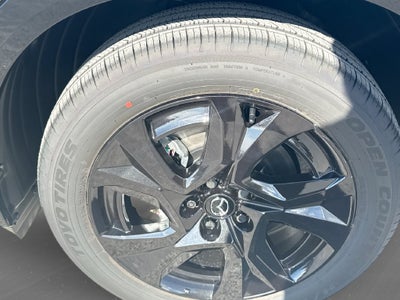 2026 Mazda Mazda CX-5 2.5 S Premium