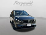 2026 Mazda Mazda CX-5 2.5 S Premium