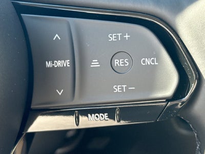 2026 Mazda Mazda CX-5 2.5 S Premium