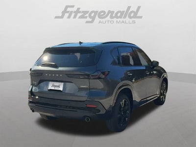 2026 Mazda Mazda CX-5 2.5 S Premium