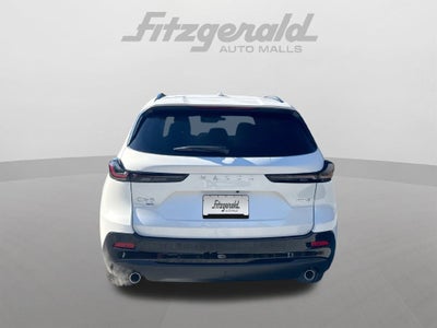 2026 Mazda Mazda CX-5 2.5 S Premium