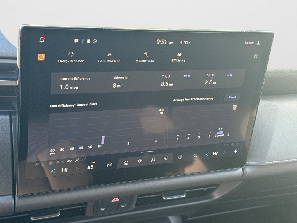 2026 Mazda Mazda CX-5 2.5 S Premium